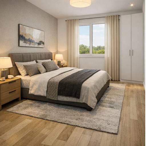 Appartamento a Castelgomberto in Via Trieste, 20 - Foto 3