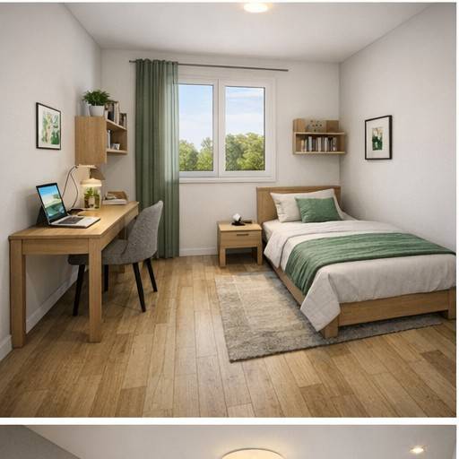 Appartamento a Castelgomberto in Via Trieste, 20 - Foto 5