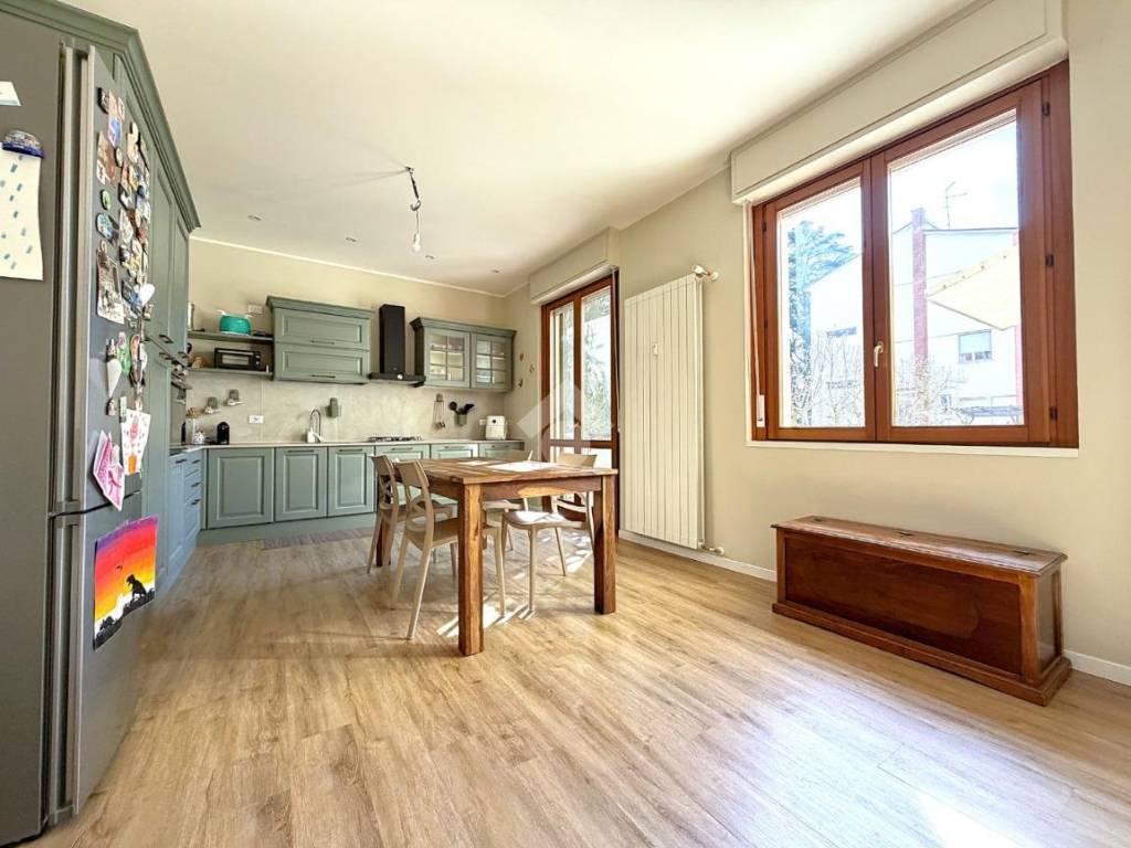Appartamento a Cremona in Via degli Argini, 12 - Foto 2