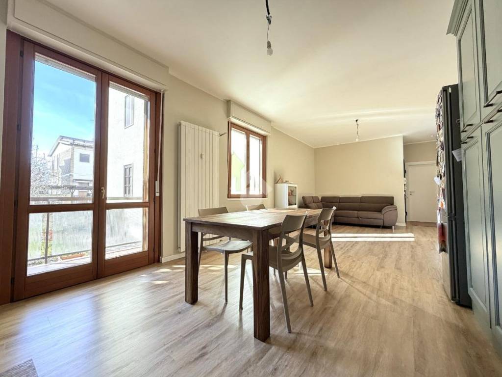 Appartamento a Cremona in Via degli Argini, 12 - Foto 4