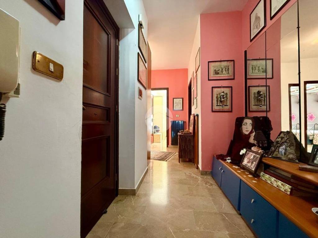 Appartamento a Carini in Via Don L. Sturzo, 11 - Foto 2