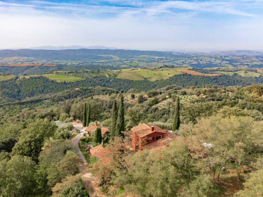 Rustico / casale a Scansano in Località Colonnini - Foto 2