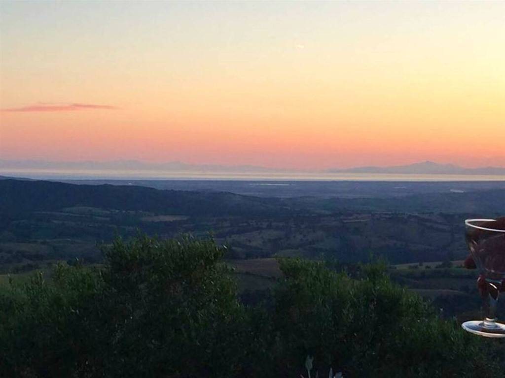 Rustico / casale a Scansano in Località Colonnini - Foto 5