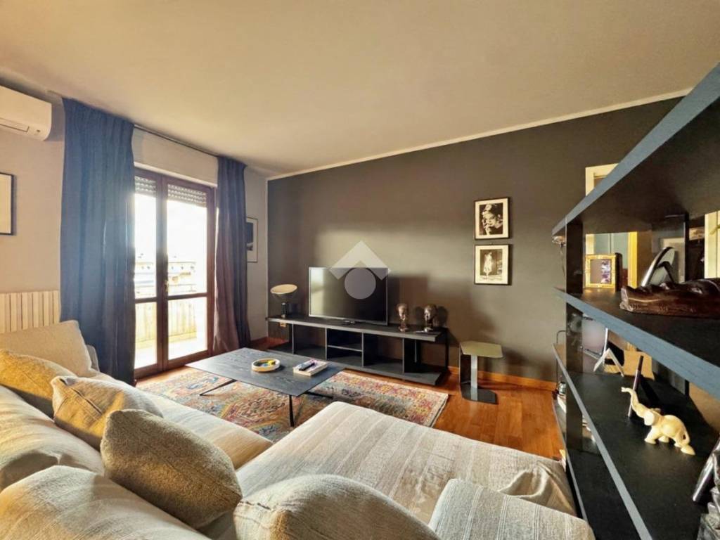 Appartamento a Vallefoglia in Via firenze - Foto 2