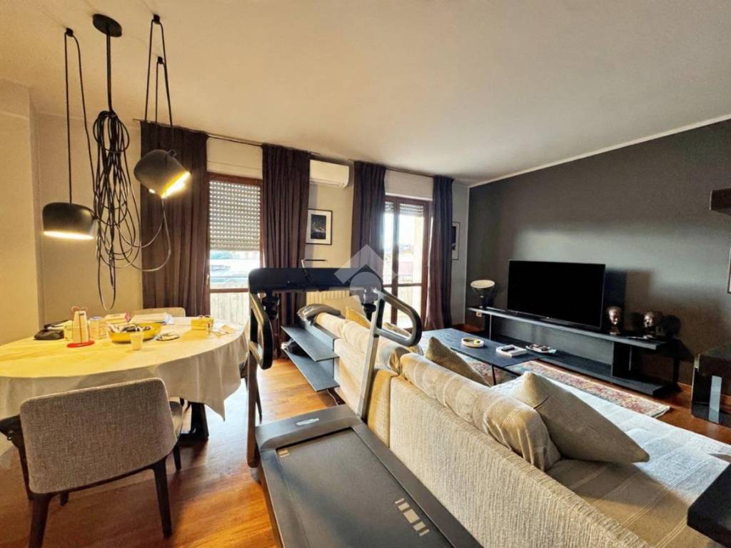 Appartamento a Vallefoglia in Via firenze - Foto 3