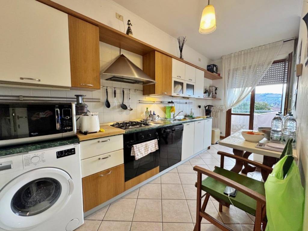 Appartamento a Vallefoglia in Via firenze - Foto 5