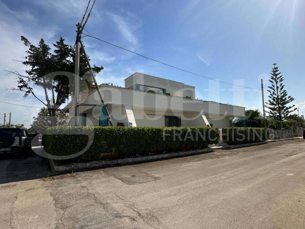 Appartamento a Ostuni in c.da Diana Marina - Foto 4