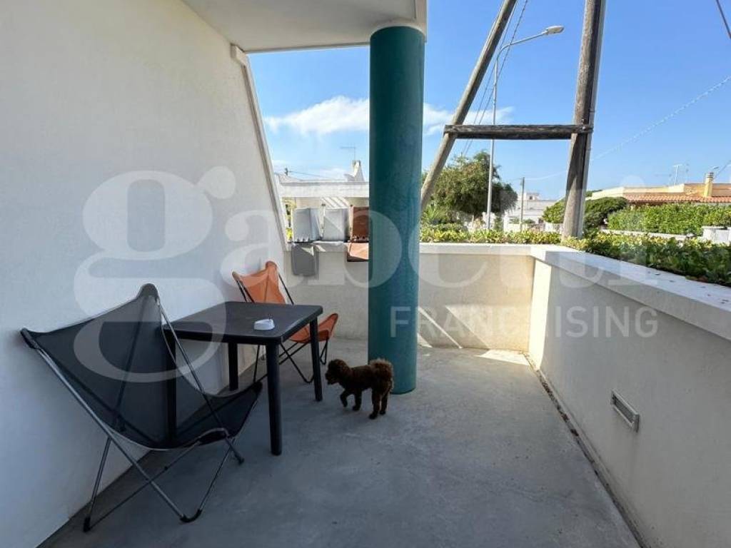 Appartamento a Ostuni in c.da Diana Marina - Foto 5