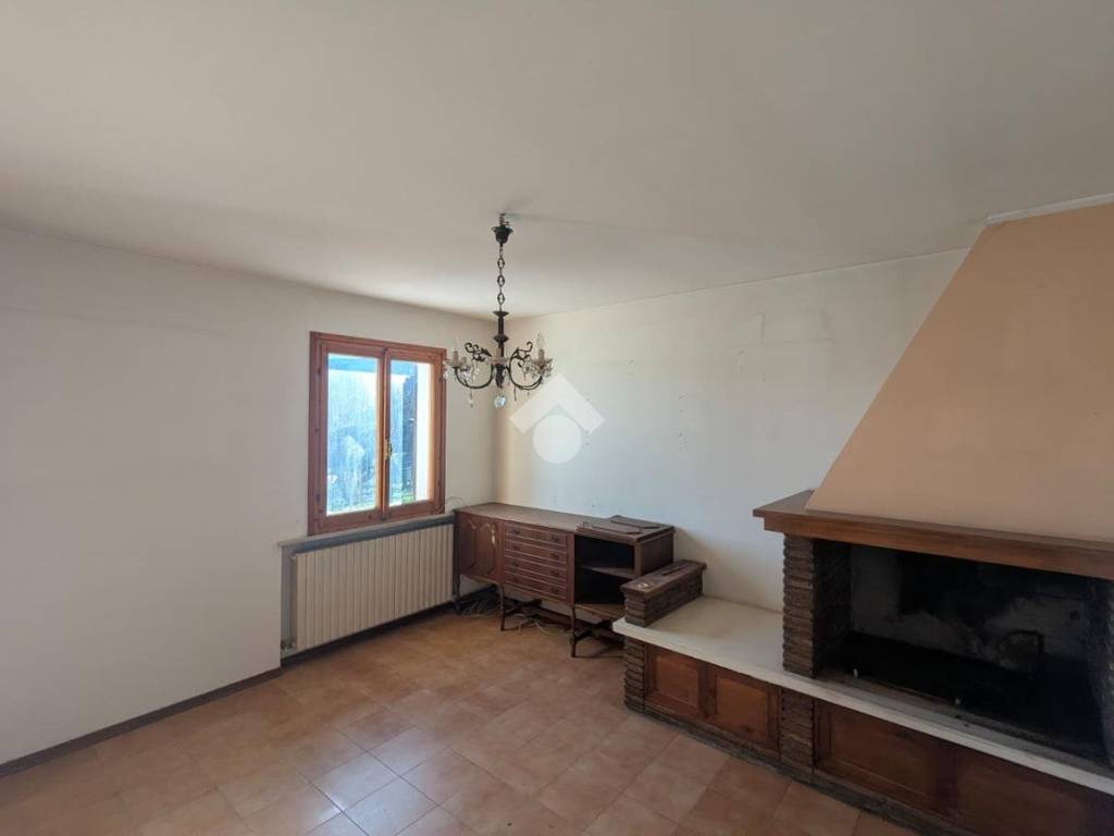 Casa indipendente a Gemmano in Via Provinciale Onferno, 87 - Foto 3