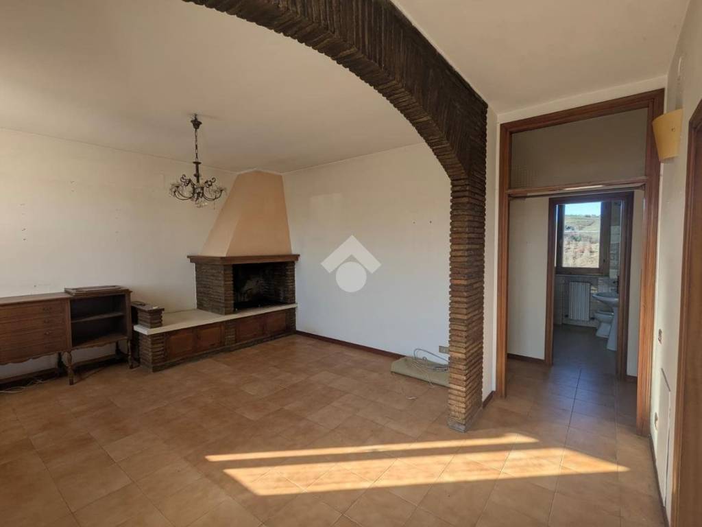 Casa indipendente a Gemmano in Via Provinciale Onferno, 87 - Foto 4