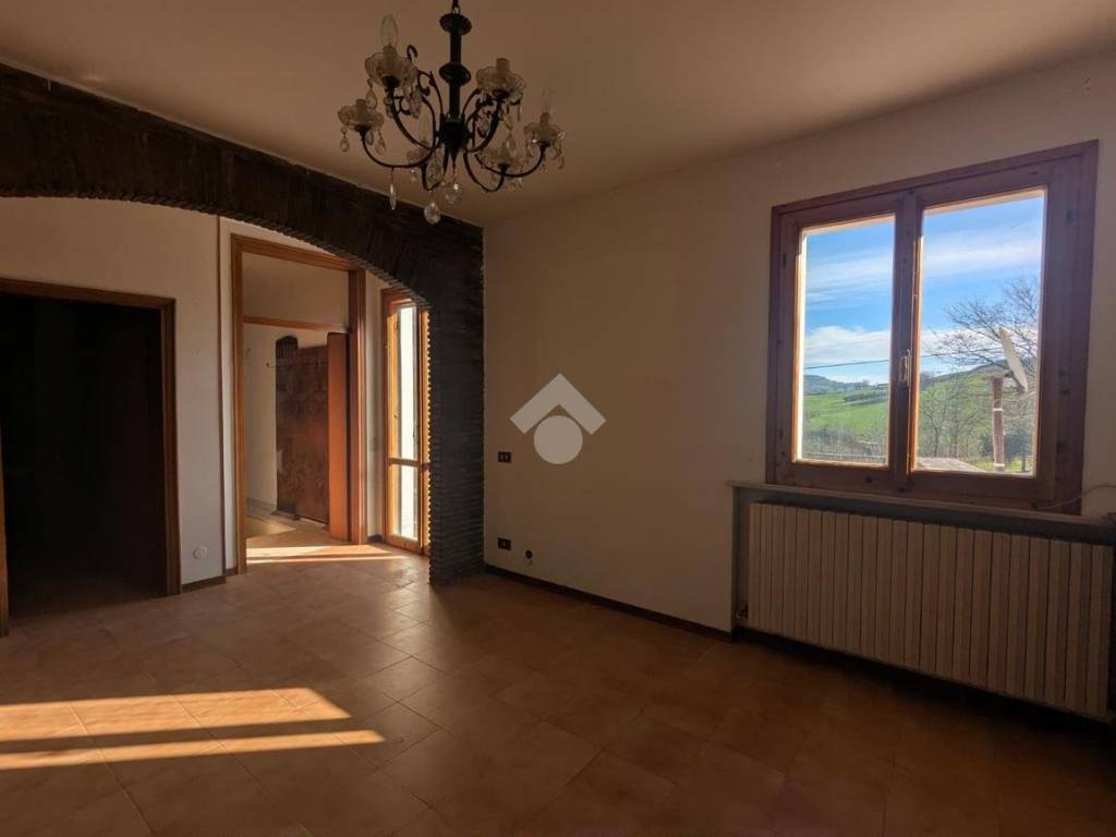 Casa indipendente a Gemmano in Via Provinciale Onferno, 87 - Foto 5