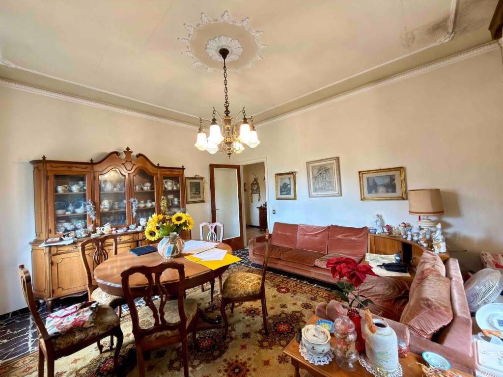 Villa a Lucca in Via dei Marzi, , 73 - Foto 4