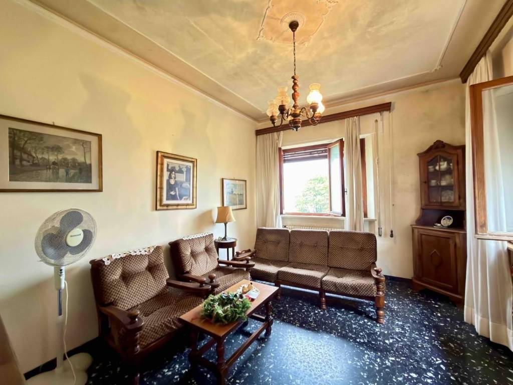 Villa a Lucca in Via dei Marzi, , 73 - Foto 5
