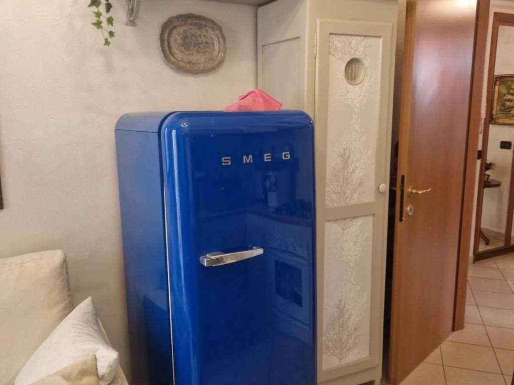 Appartamento a Pietra ligure in Via Andrea Basadonne - Foto 5
