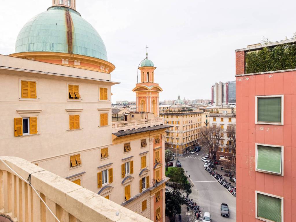 Appartamento a Genova in Via Armenia, 1 - Foto 2