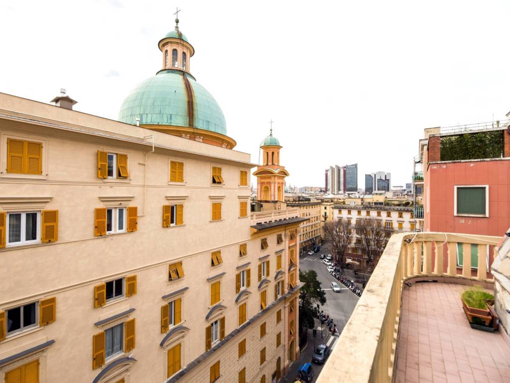 Appartamento a Genova in Via Armenia, 1 - Foto 3