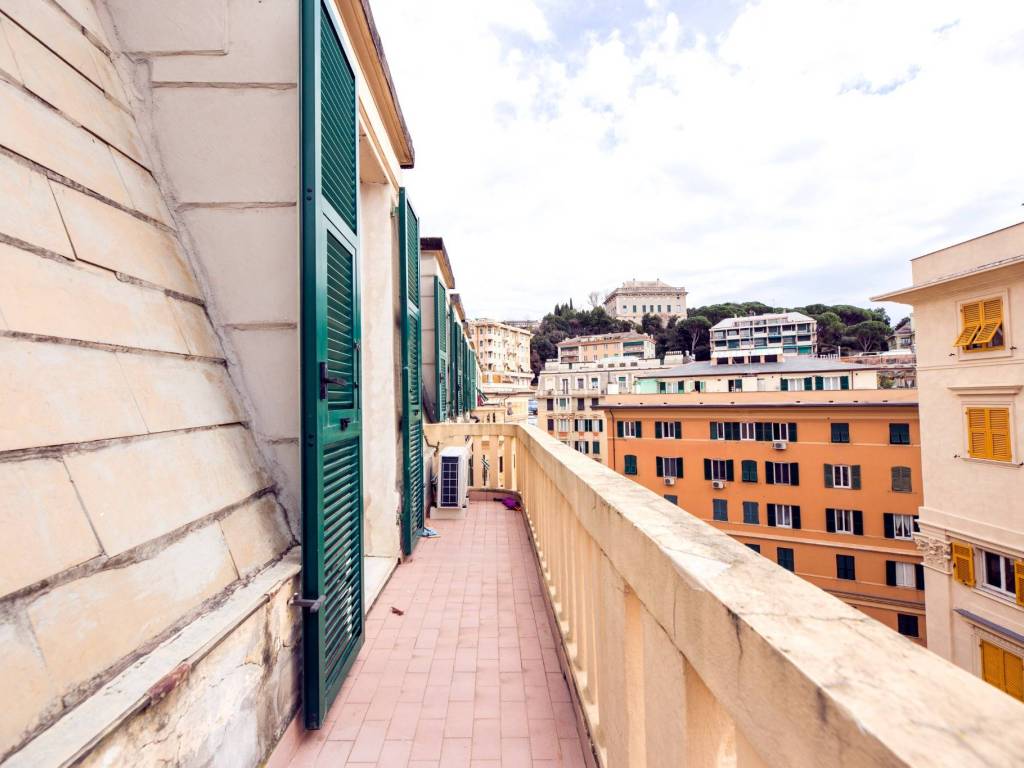 Appartamento a Genova in Via Armenia, 1 - Foto 4