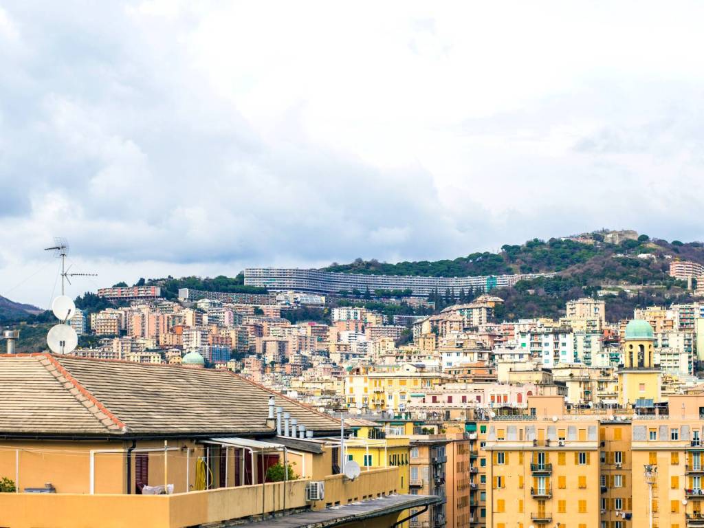 Appartamento a Genova in Via Armenia, 1 - Foto 5