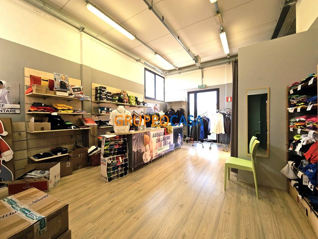 Immobile a Altopascio in Via Gavinana, 3 - Foto 2