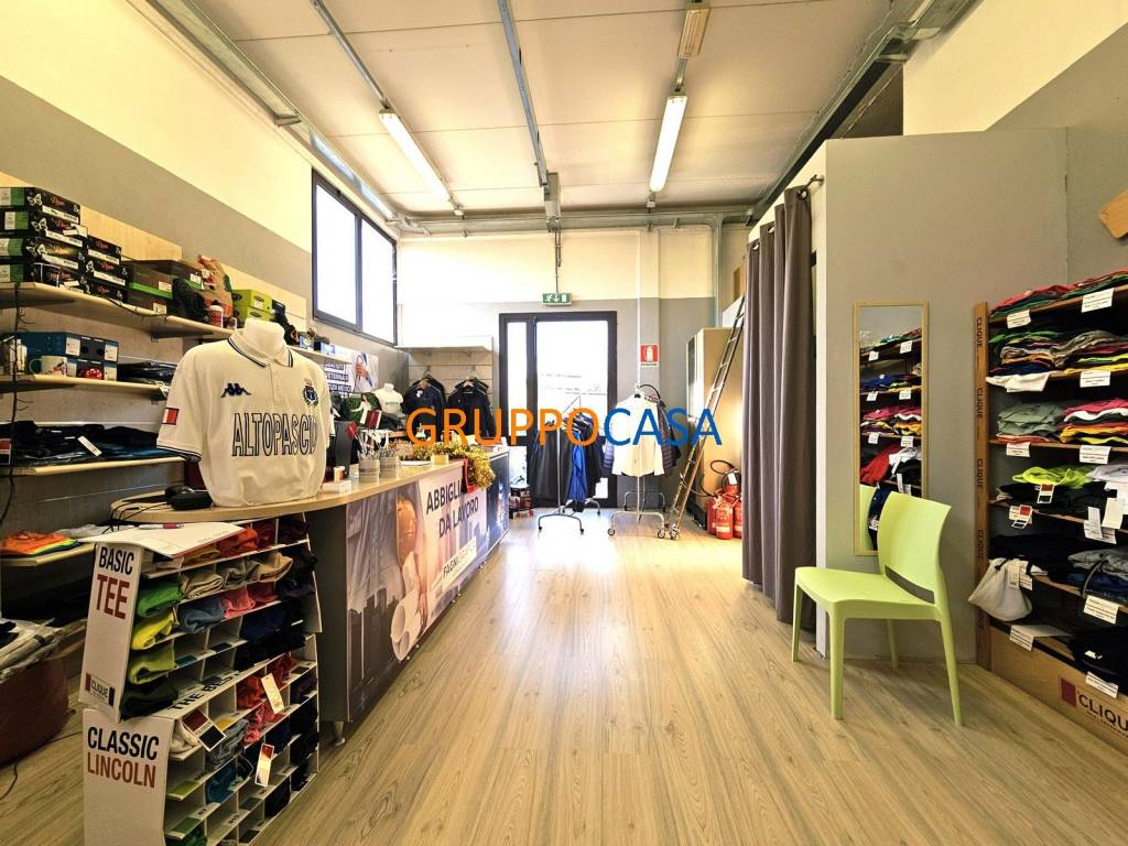 Immobile a Altopascio in Via Gavinana, 3 - Foto 3