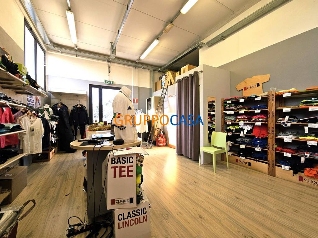 Immobile a Altopascio in Via Gavinana, 3 - Foto 4