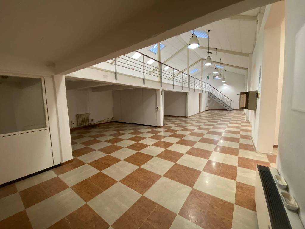 Immobile a Ferrara in Via Sant'Andrea, 23 - Foto 5