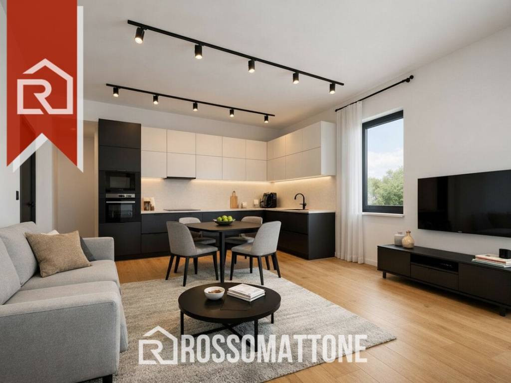 Appartamento a Pontedera in Viale Rinaldo Piaggio - Foto 2