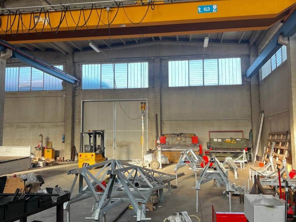 Immobile a Borgo virgilio - Foto 2