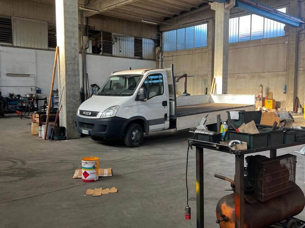 Immobile a Borgo virgilio - Foto 3