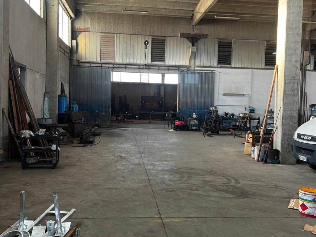 Immobile a Borgo virgilio - Foto 4