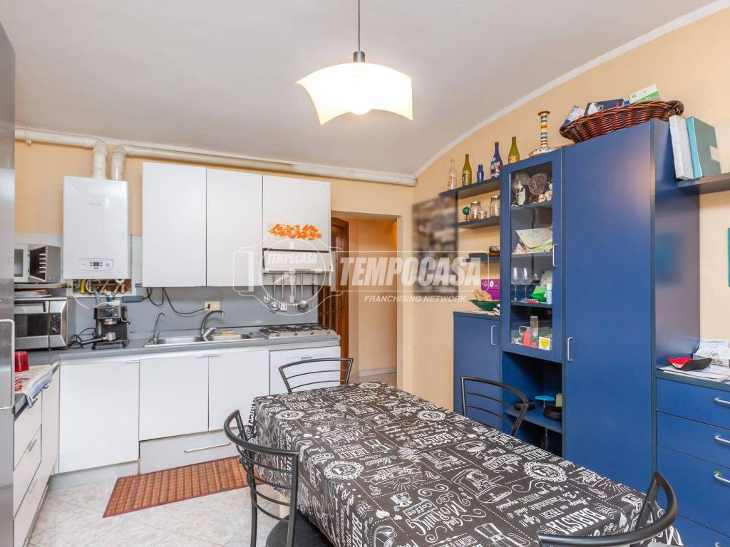 Appartamento a Collegno in Via Alpignano - Foto 5