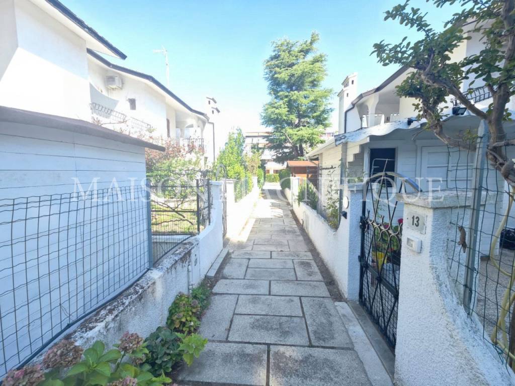 Appartamento a Comacchio in Via Annibale Carracci - Foto 2