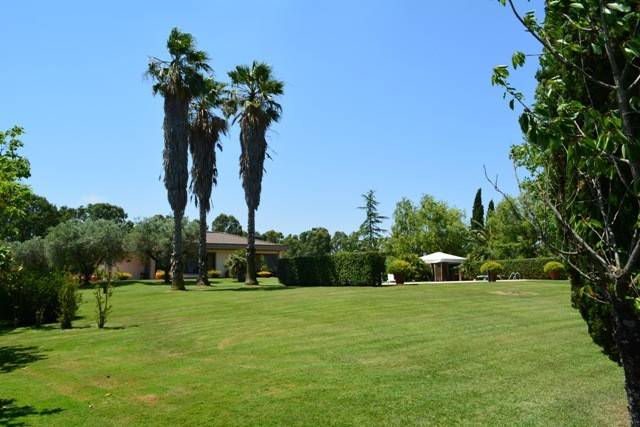 Villa a Aprilia - Foto 4