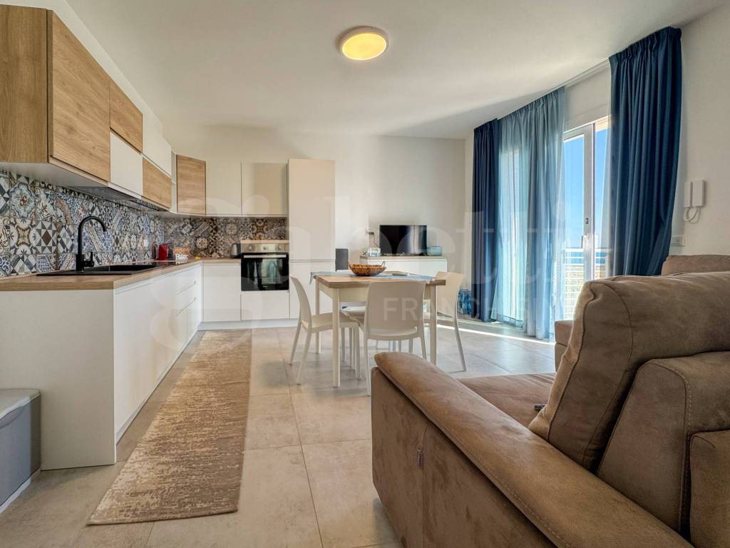Appartamento a Pachino in Borgo 84, . - Foto 4