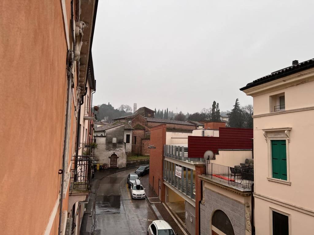 Appartamento a Vicenza in Contra' San Silvestro - Foto 2