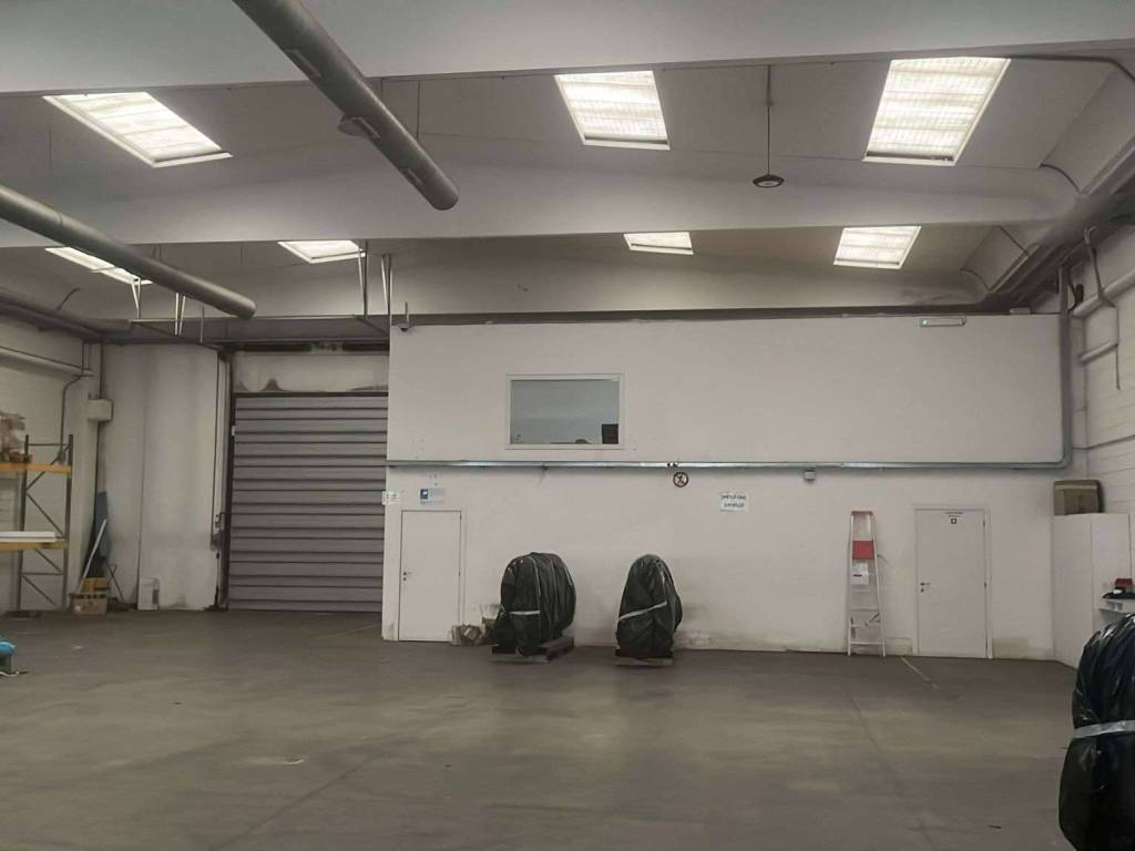 Immobile a Galliate in via PERONI - Foto 3