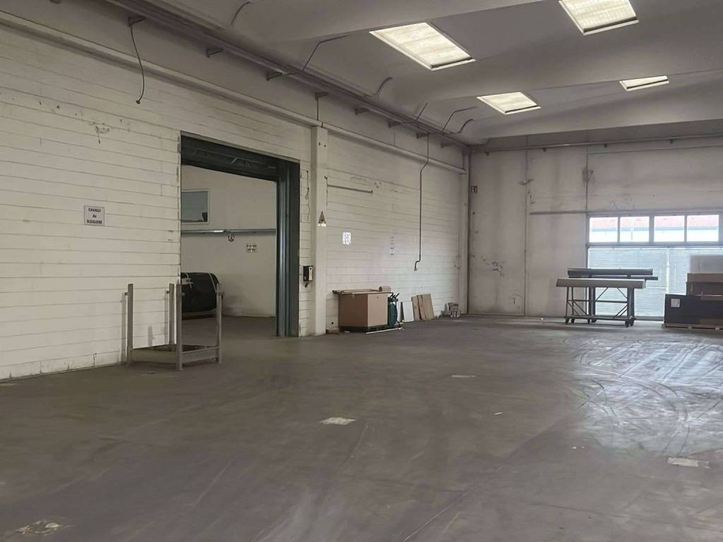 Immobile a Galliate in via PERONI - Foto 5