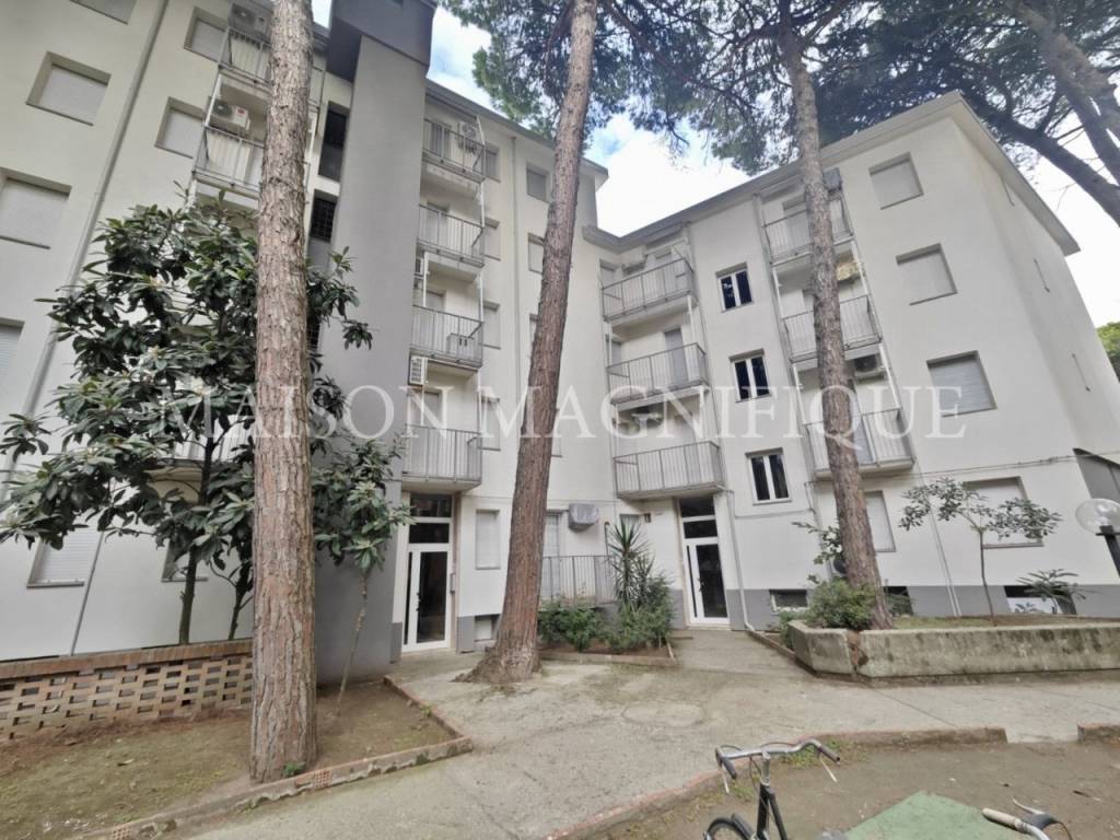 Appartamento a Comacchio in Viale dei Pini 9 - Foto 2