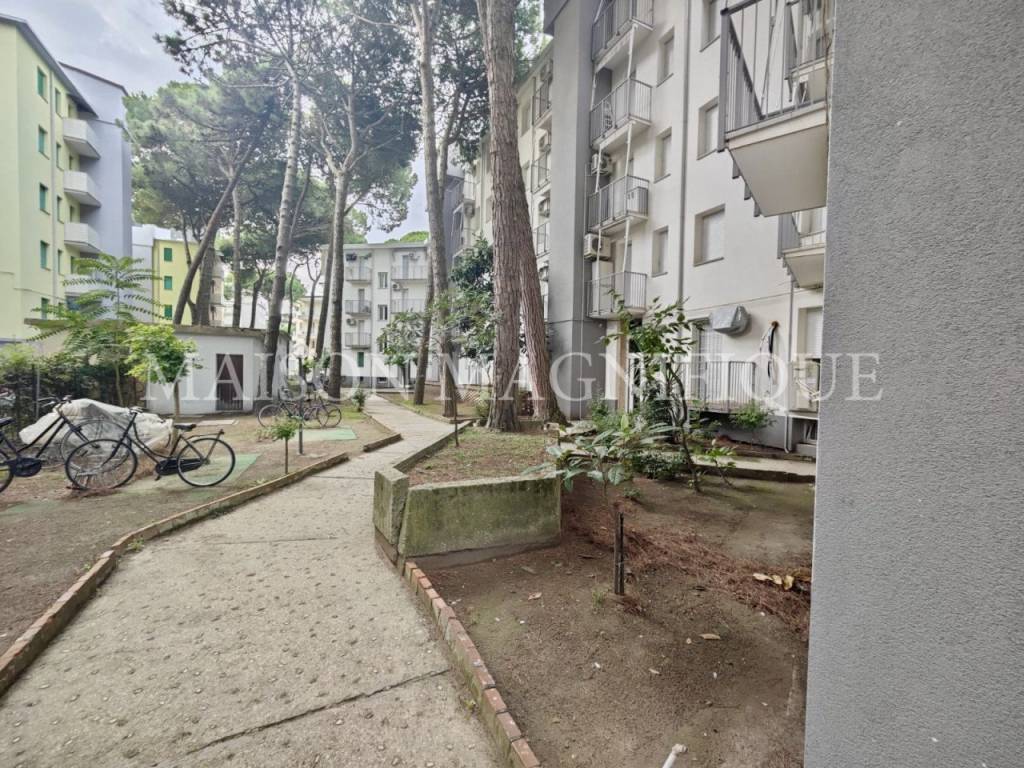 Appartamento a Comacchio in Viale dei Pini 9 - Foto 3