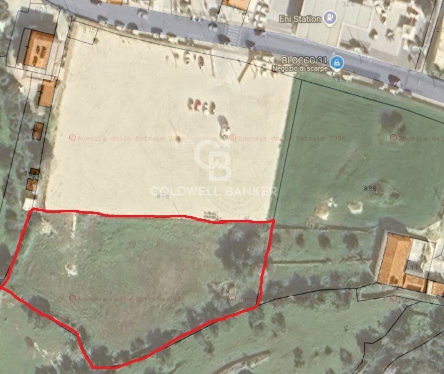 Terreno a Modica in C.le Sant'Antonio Lo Piano - Foto 2