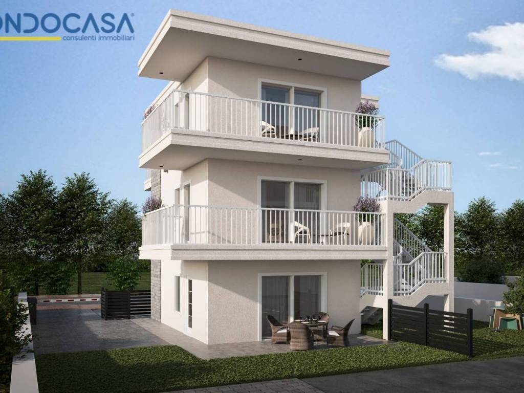 Appartamento a Grottammare in Via Francesco Cilea - Foto 2