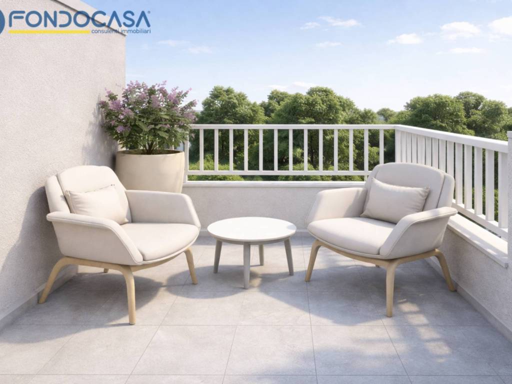 Appartamento a Grottammare in Via Francesco Cilea - Foto 3