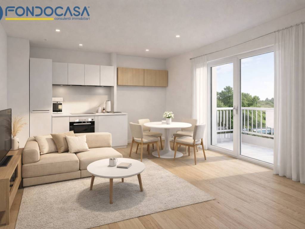 Appartamento a Grottammare in Via Francesco Cilea - Foto 4