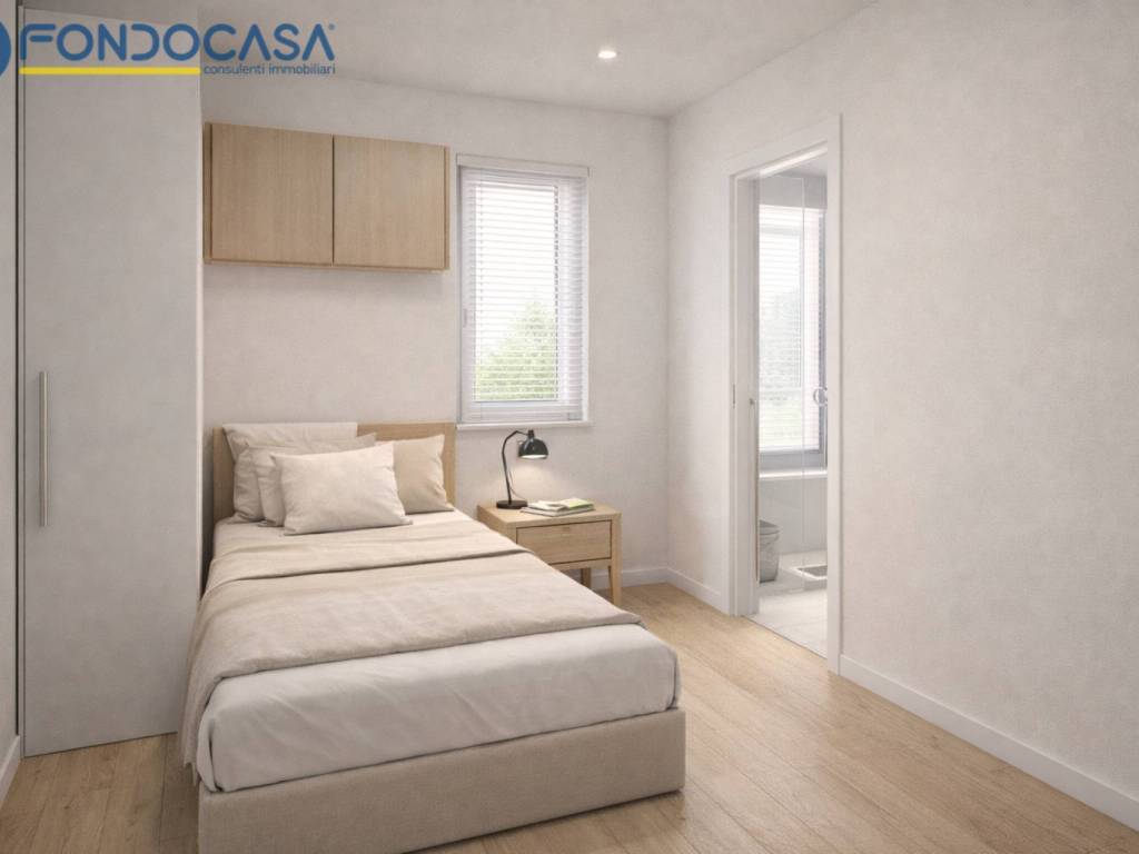 Appartamento a Grottammare in Via Francesco Cilea - Foto 5