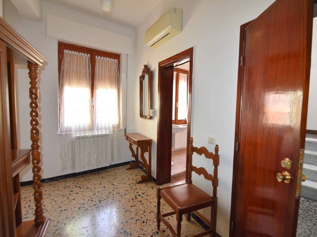 Villa a Cuglieri in Via Roma, 8 - Foto 4