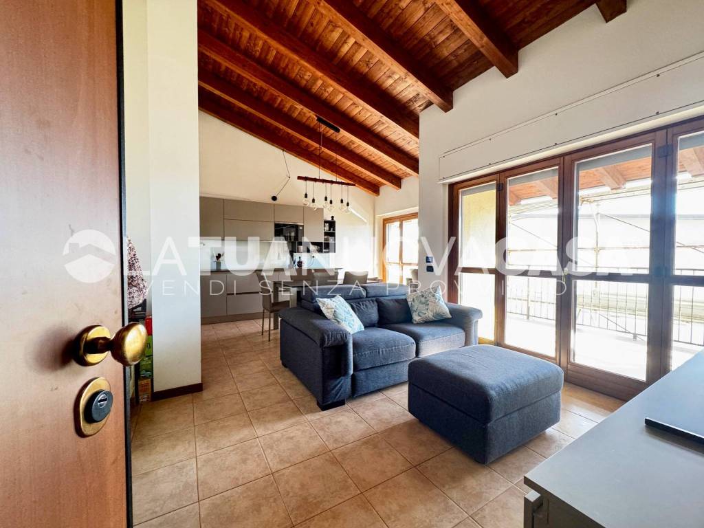 Appartamento a Corbetta in Via Don Ramirez, 4 - Foto 2