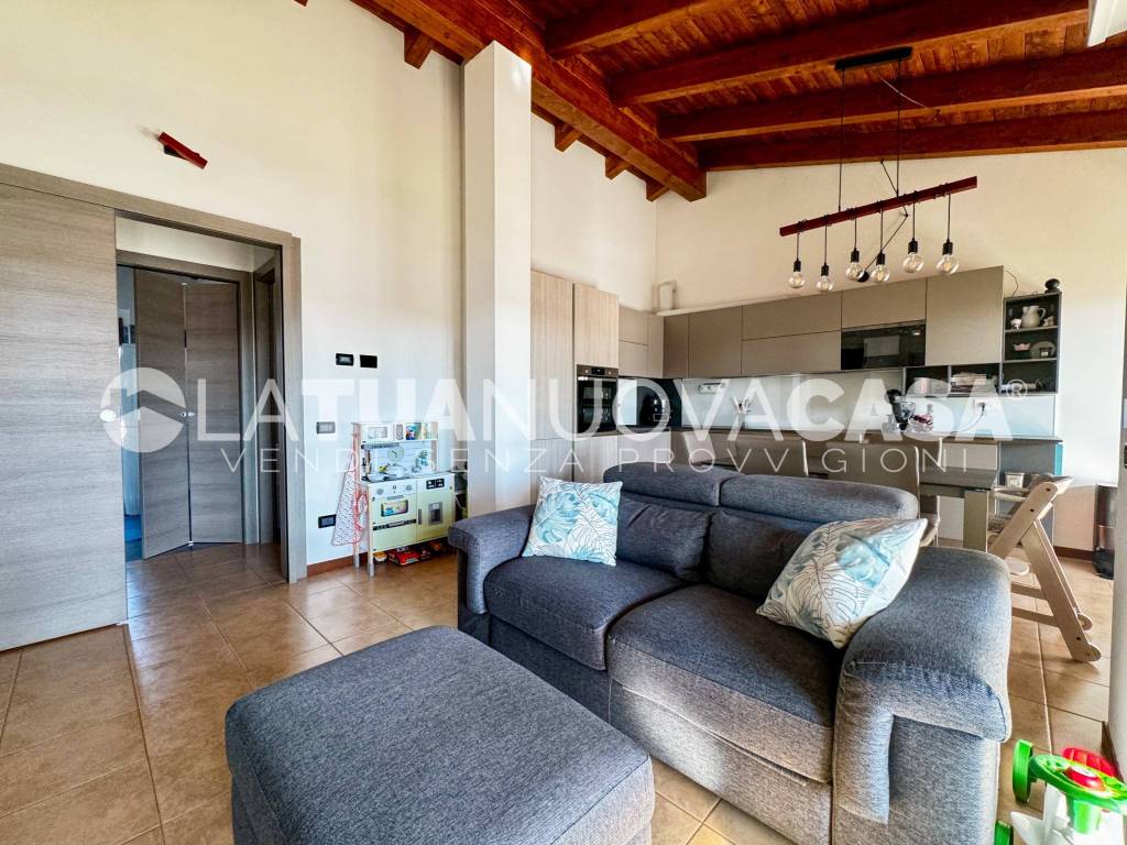 Appartamento a Corbetta in Via Don Ramirez, 4 - Foto 3