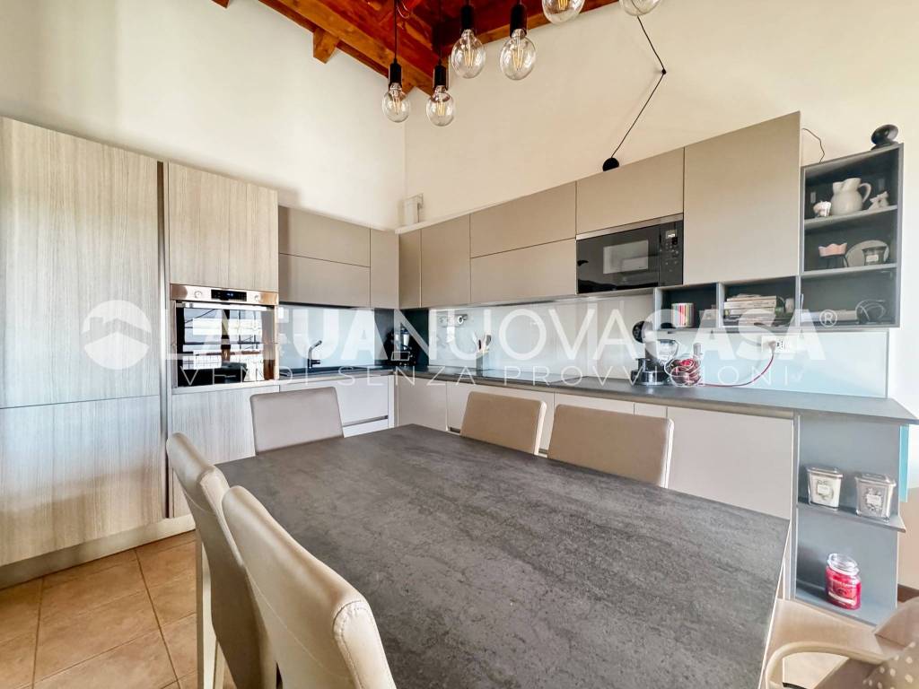 Appartamento a Corbetta in Via Don Ramirez, 4 - Foto 4