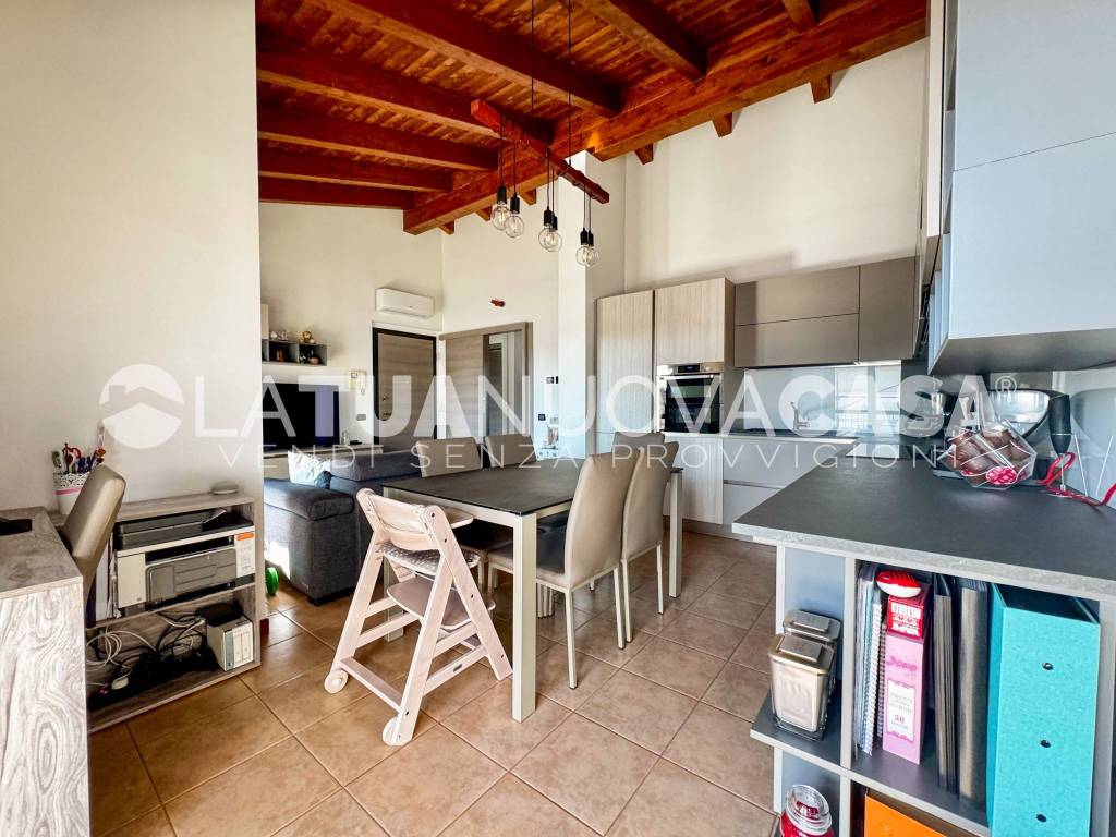 Appartamento a Corbetta in Via Don Ramirez, 4 - Foto 5