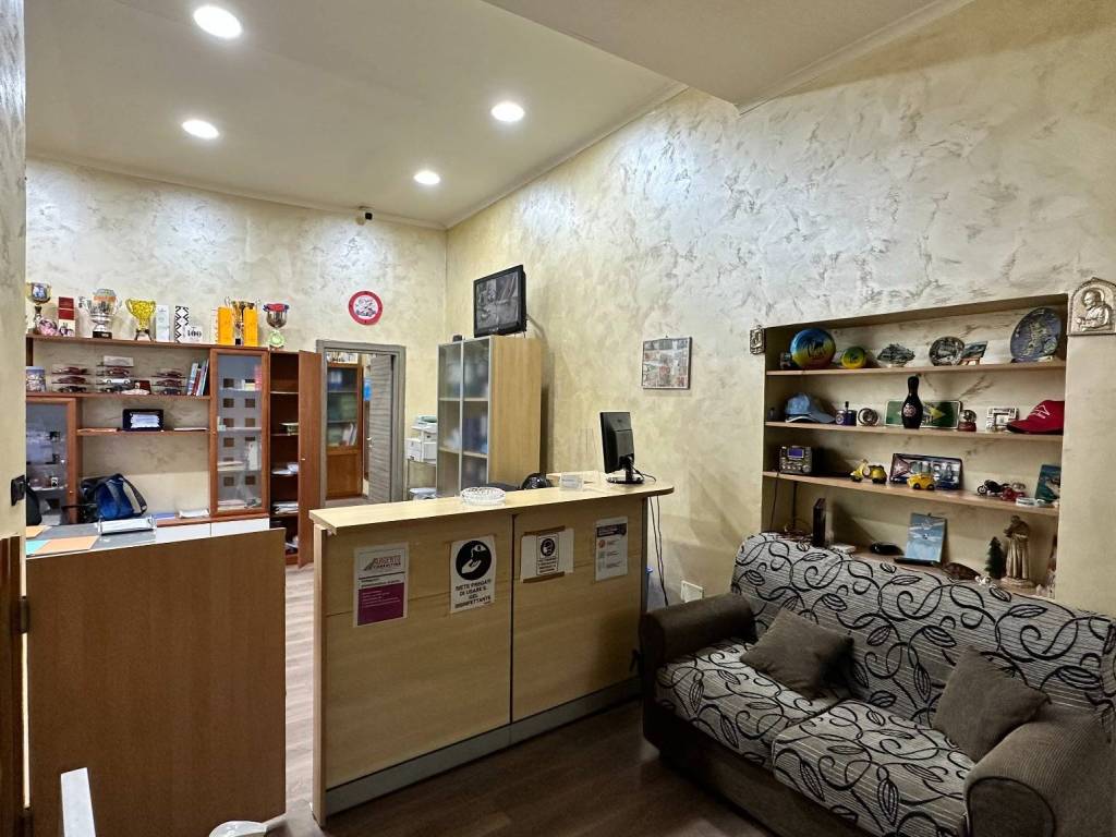 Appartamento a Casoria in Via Nazionale delle Puglie, 68 - Foto 3